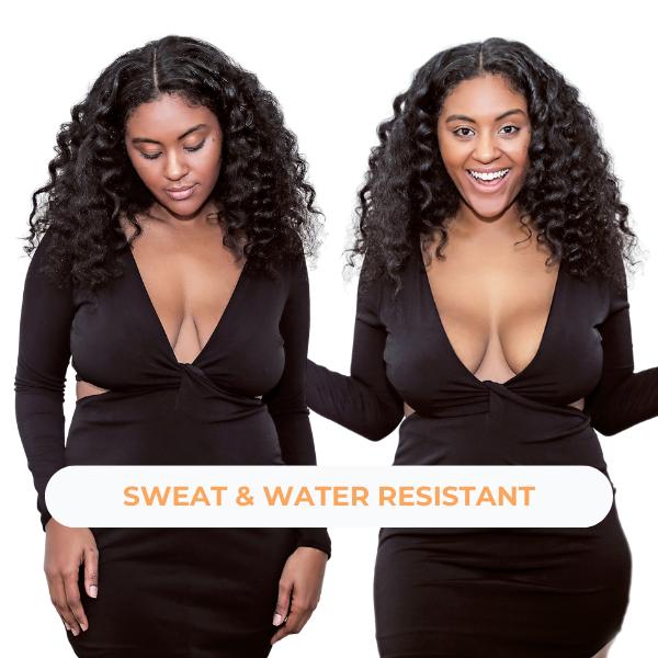 SNOWY™ STICKY INSERTS - INSTANT LIFT & VOLUME - Image 4