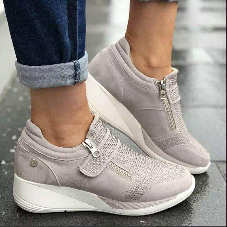 ELEGANT ORTHO COMFY & EXTREMELY SOFT SHOES 2026 - Image 2