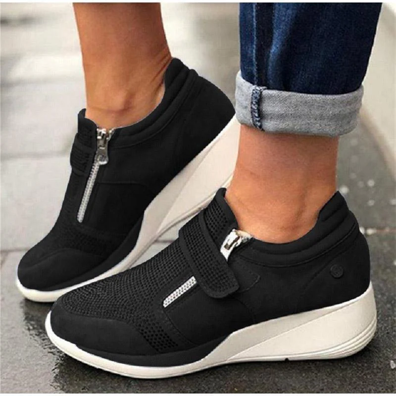ELEGANT ORTHO COMFY & EXTREMELY SOFT SHOES 2026 - Image 4