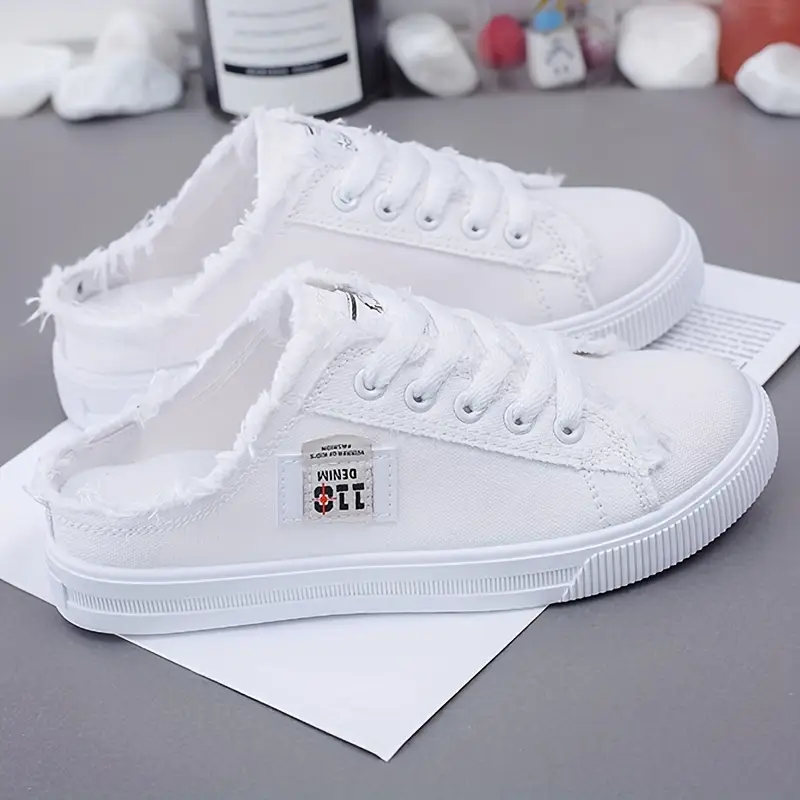 SOPHIA™ CASUAL SLIP-ON HALF LOAFERS - Image 13
