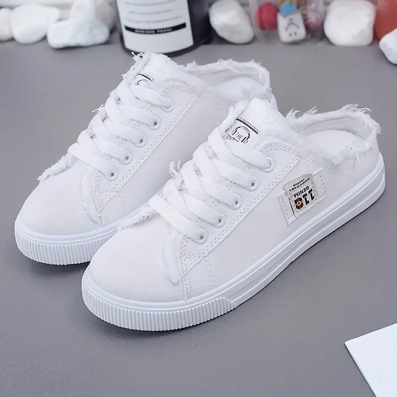 SOPHIA™ CASUAL SLIP-ON HALF LOAFERS - Image 5