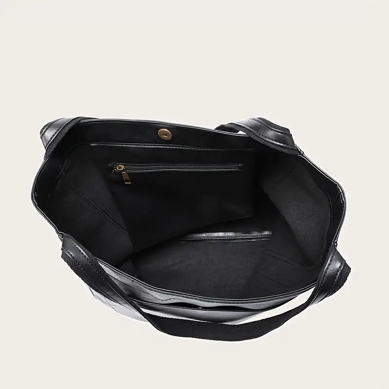 SORA™ WOMEN'S VINTAGE SUEDE TOTE BAG - Image 12