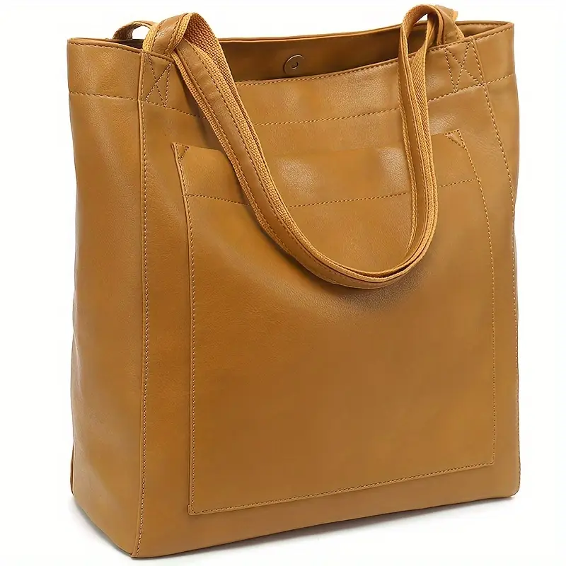 SORA™ WOMEN'S VINTAGE SUEDE TOTE BAG - Image 14