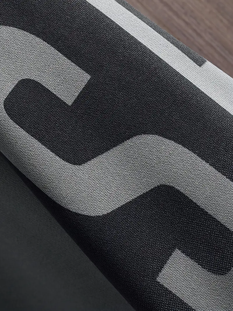 SOREN™ LOS ANGELES GRAPHIC COLOR-BLOCK HOODIE - Image 5