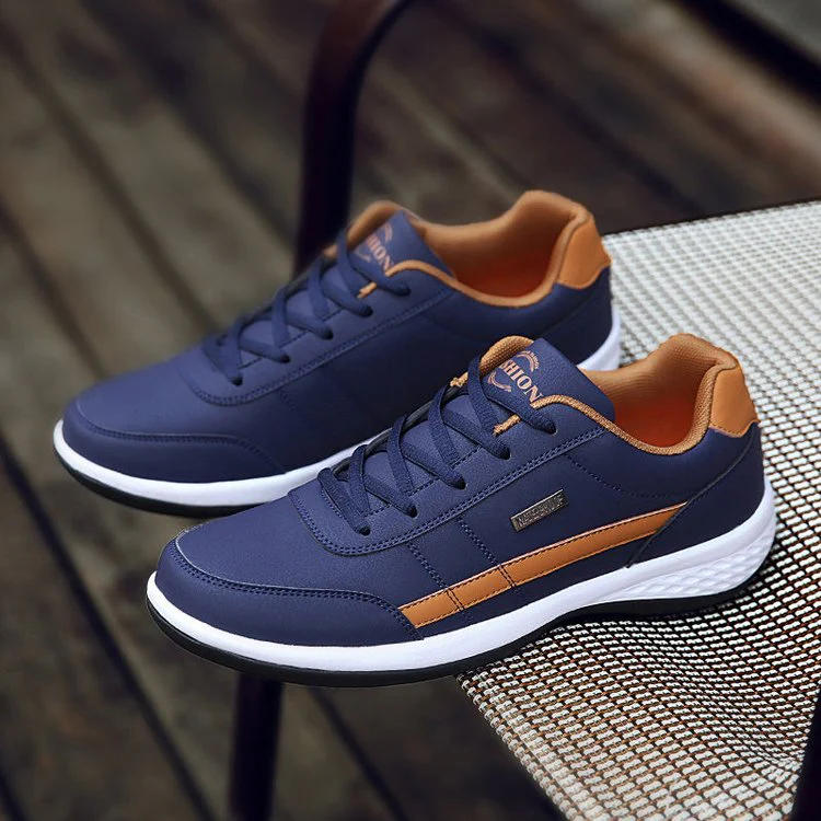 MEN ORTH SHOES WITH ARCH SUPPORT - TOP SALES AUSTRALIA 2026 - Image 11