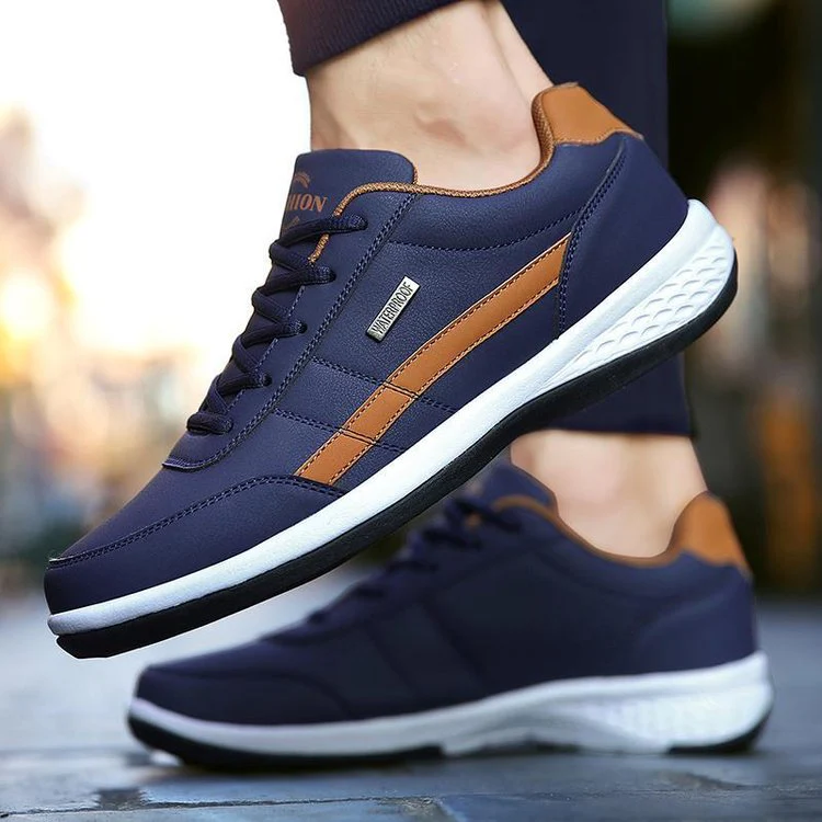 MEN ORTH SHOES WITH ARCH SUPPORT - TOP SALES AUSTRALIA 2026 - Image 7