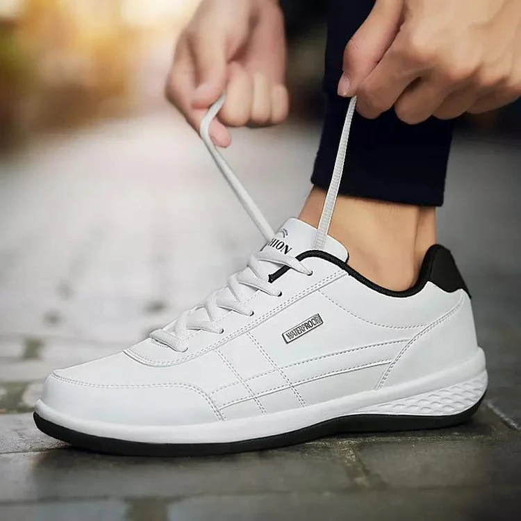 MEN ORTH SHOES WITH ARCH SUPPORT - TOP SALES AUSTRALIA 2026 - Image 8