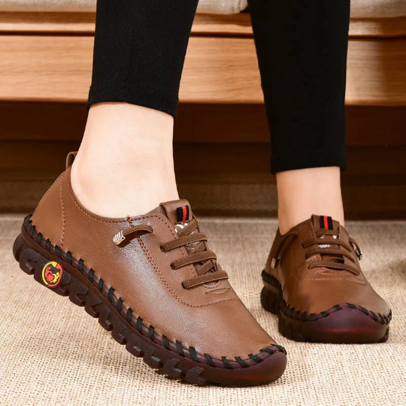 PREMIUM™ SPRING CASUAL LADIES LOAFERS - Image 4