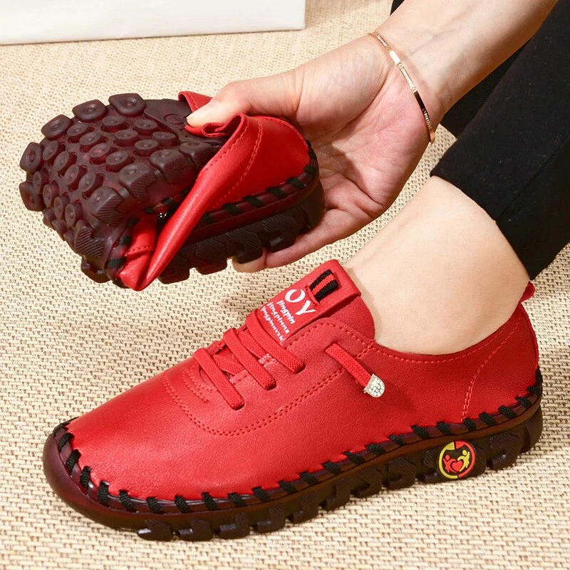 PREMIUM™ SPRING CASUAL LADIES LOAFERS - Image 7