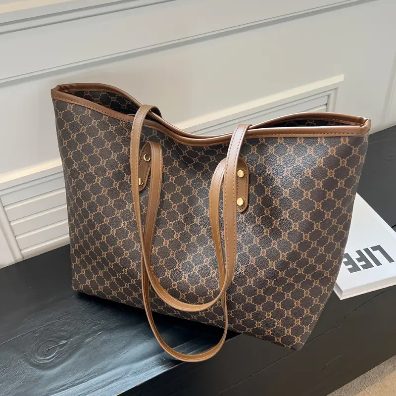 STELLA™ VINTAGE TOTE BAG - Image 10