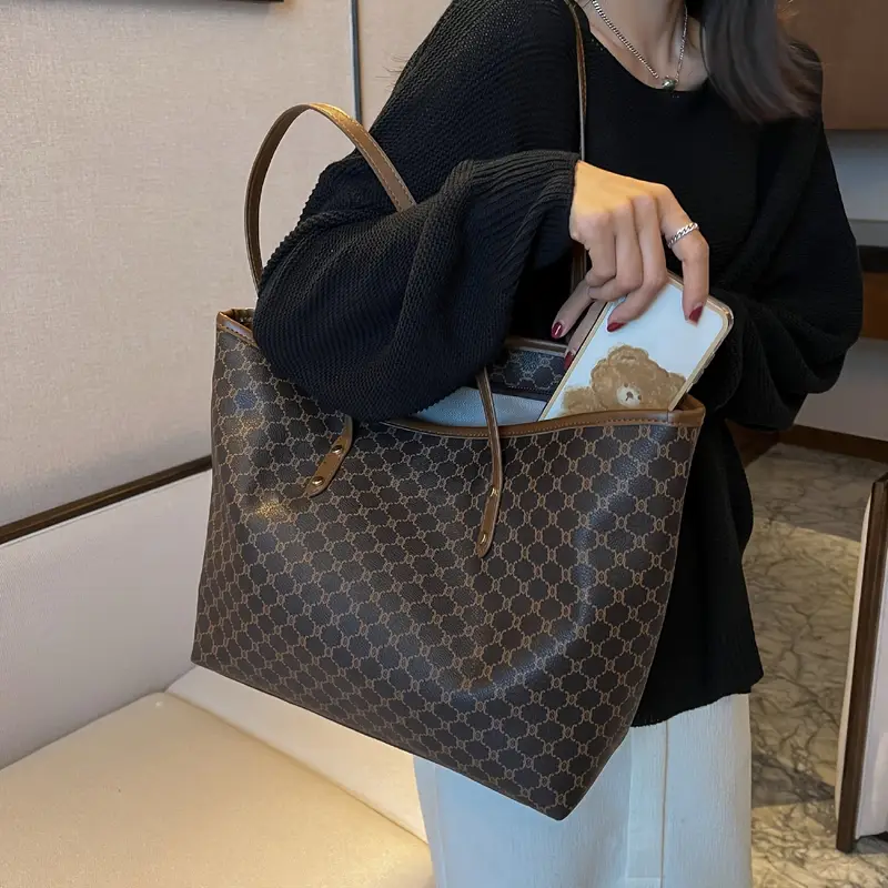 STELLA™ VINTAGE TOTE BAG - Image 11