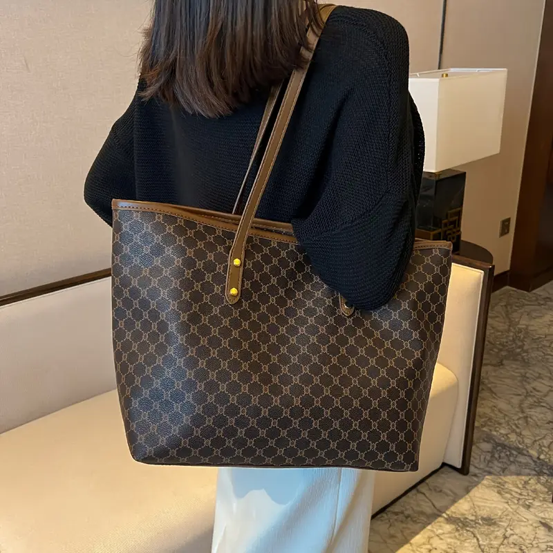 STELLA™ VINTAGE TOTE BAG - Image 12