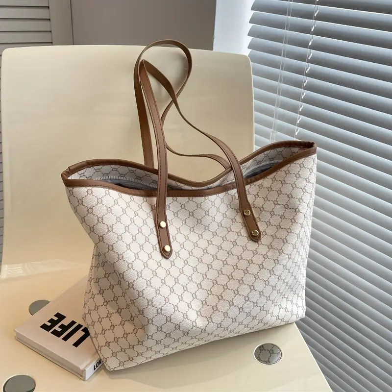 STELLA™ VINTAGE TOTE BAG - Image 14