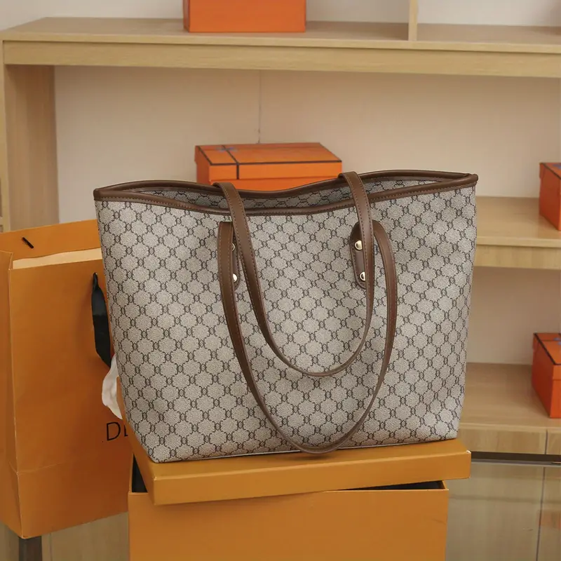 STELLA™ VINTAGE TOTE BAG - Image 6