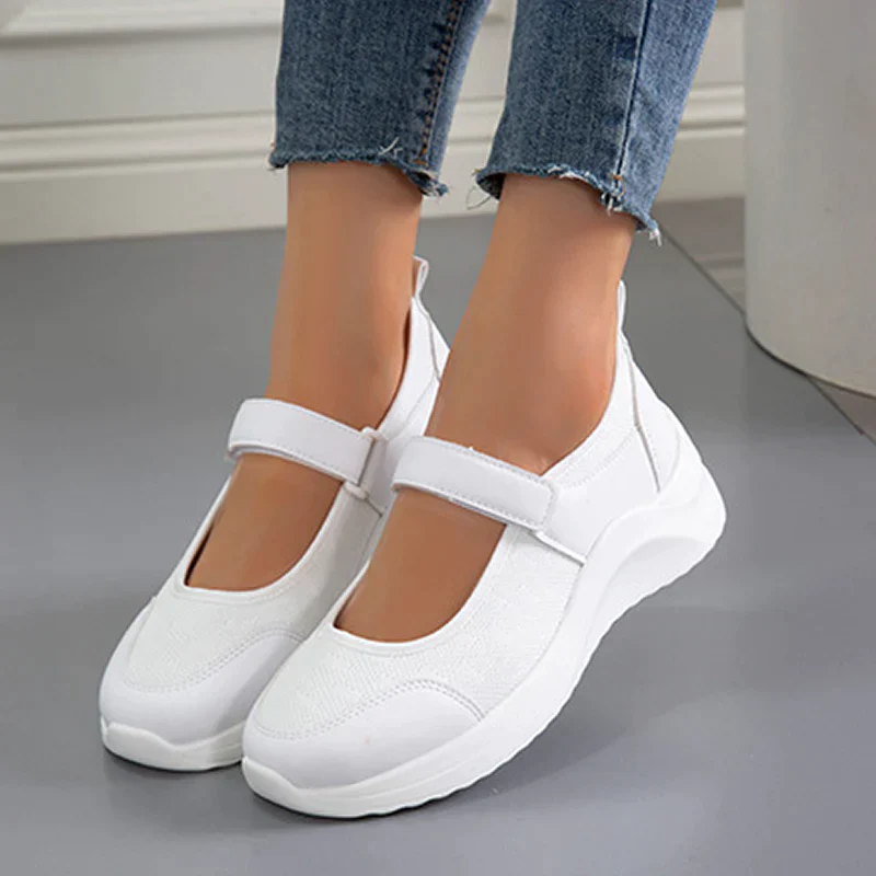 PREMIUM SUPER COMFY PLATFORM SNEAKERS - Image 3