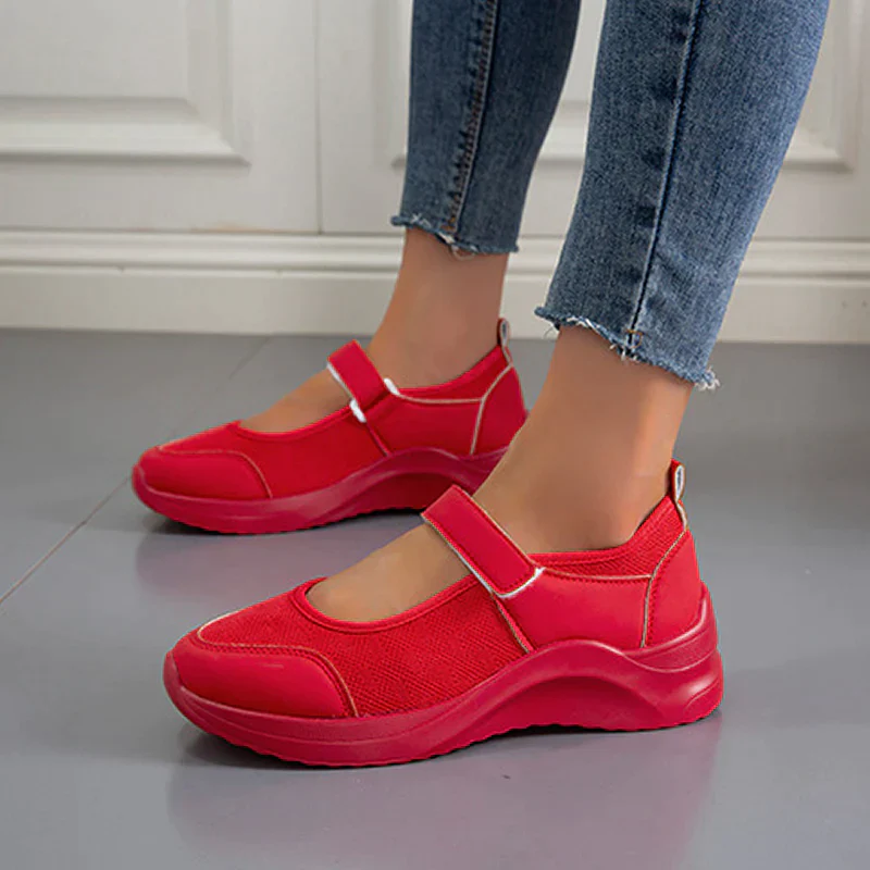 PREMIUM SUPER COMFY PLATFORM SNEAKERS - Image 4