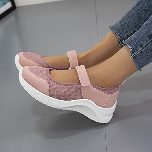 PREMIUM SUPER COMFY PLATFORM SNEAKERS - Image 6