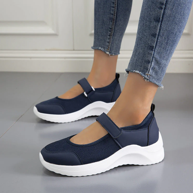 PREMIUM SUPER COMFY PLATFORM SNEAKERS - Image 7