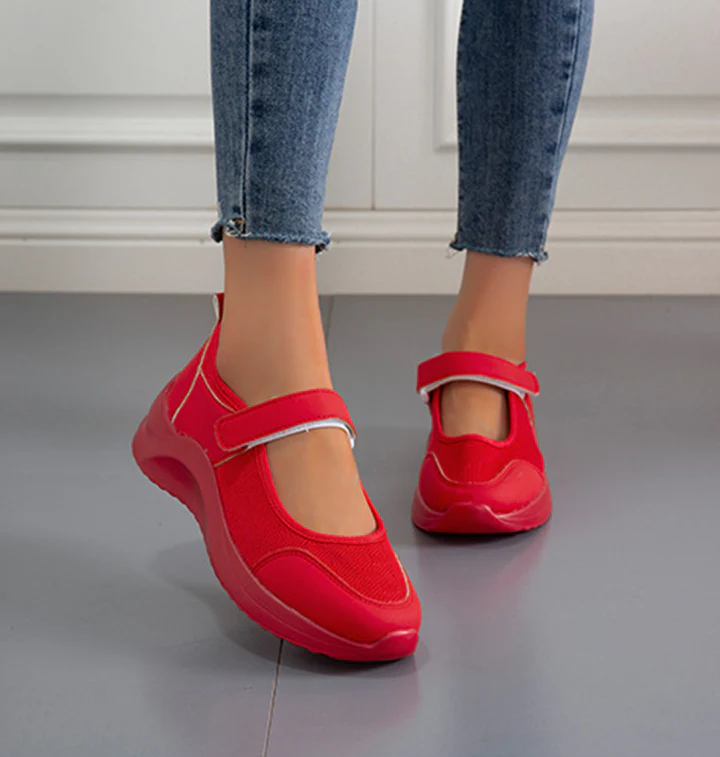 PREMIUM SUPER COMFY PLATFORM SNEAKERS - Image 8