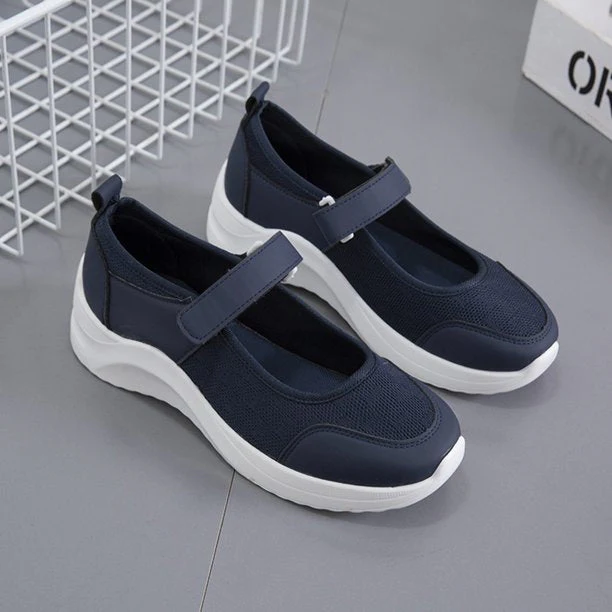PREMIUM SUPER COMFY PLATFORM SNEAKERS - Image 9