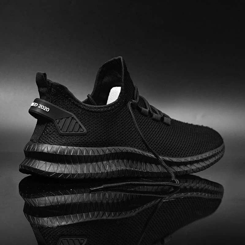SYDNEY™ LIGHTWEIGHT SPORTY ORTHOPEDIC SHOES - Image 5