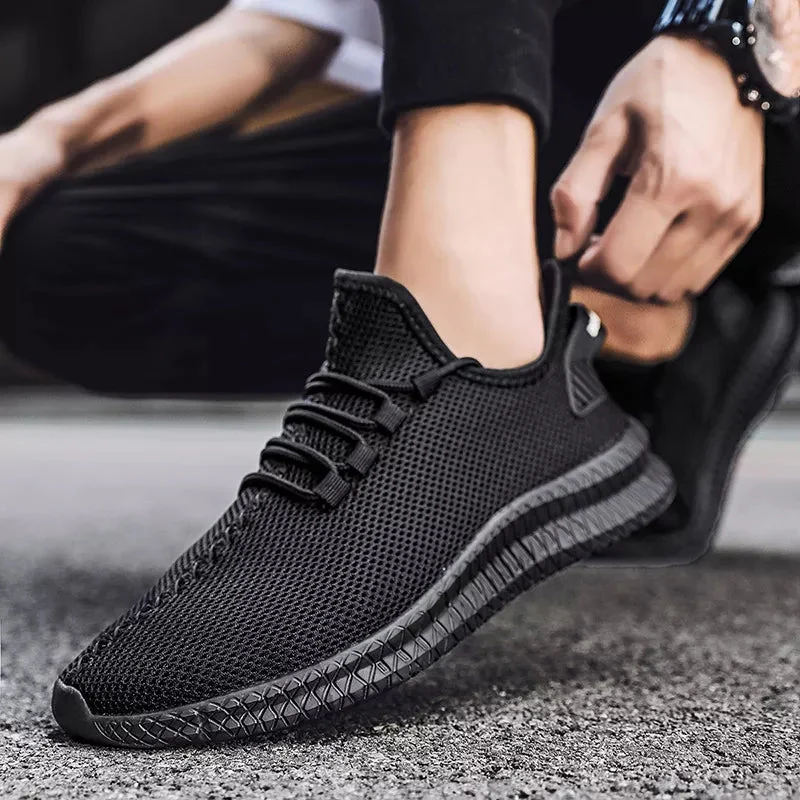 SYDNEY™ LIGHTWEIGHT SPORTY ORTHOPEDIC SHOES - Image 7
