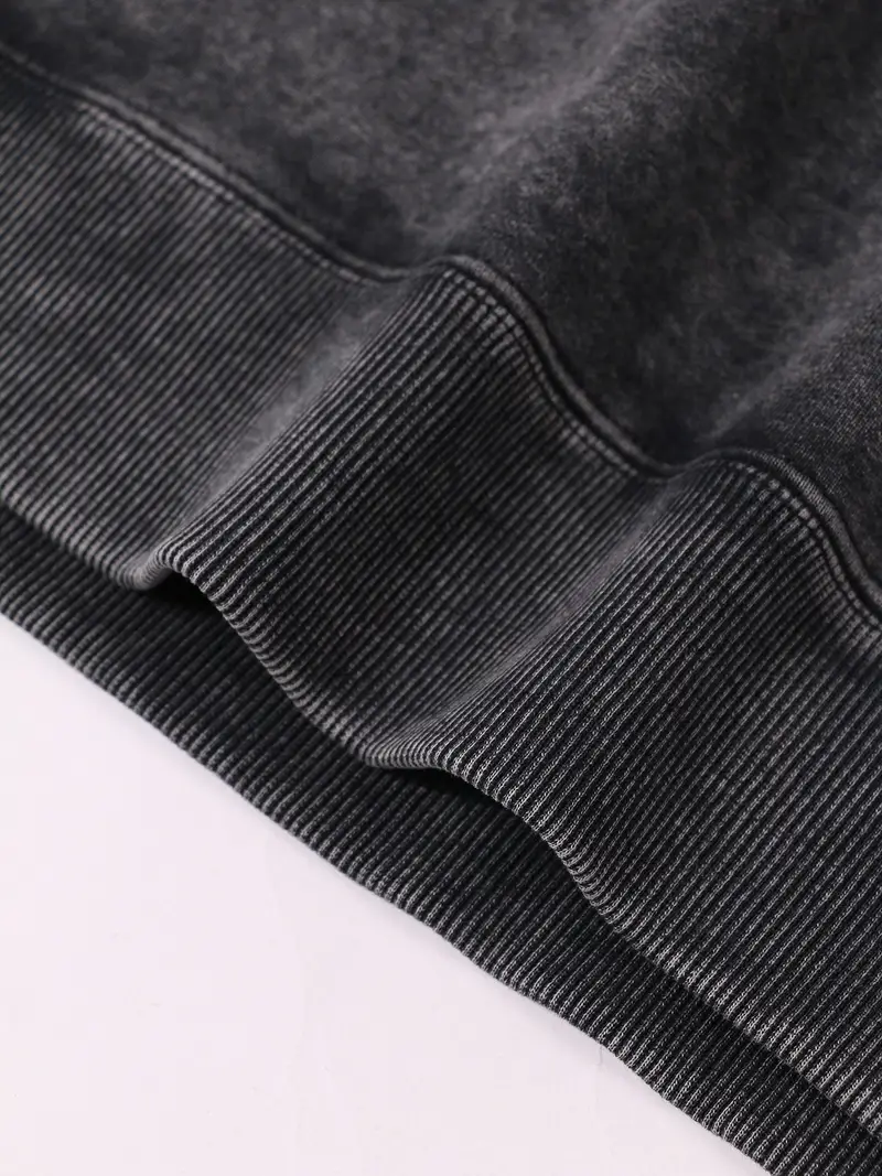 SYDNEY™ RETRO VINTAGE WASHED HOODIE - Image 7