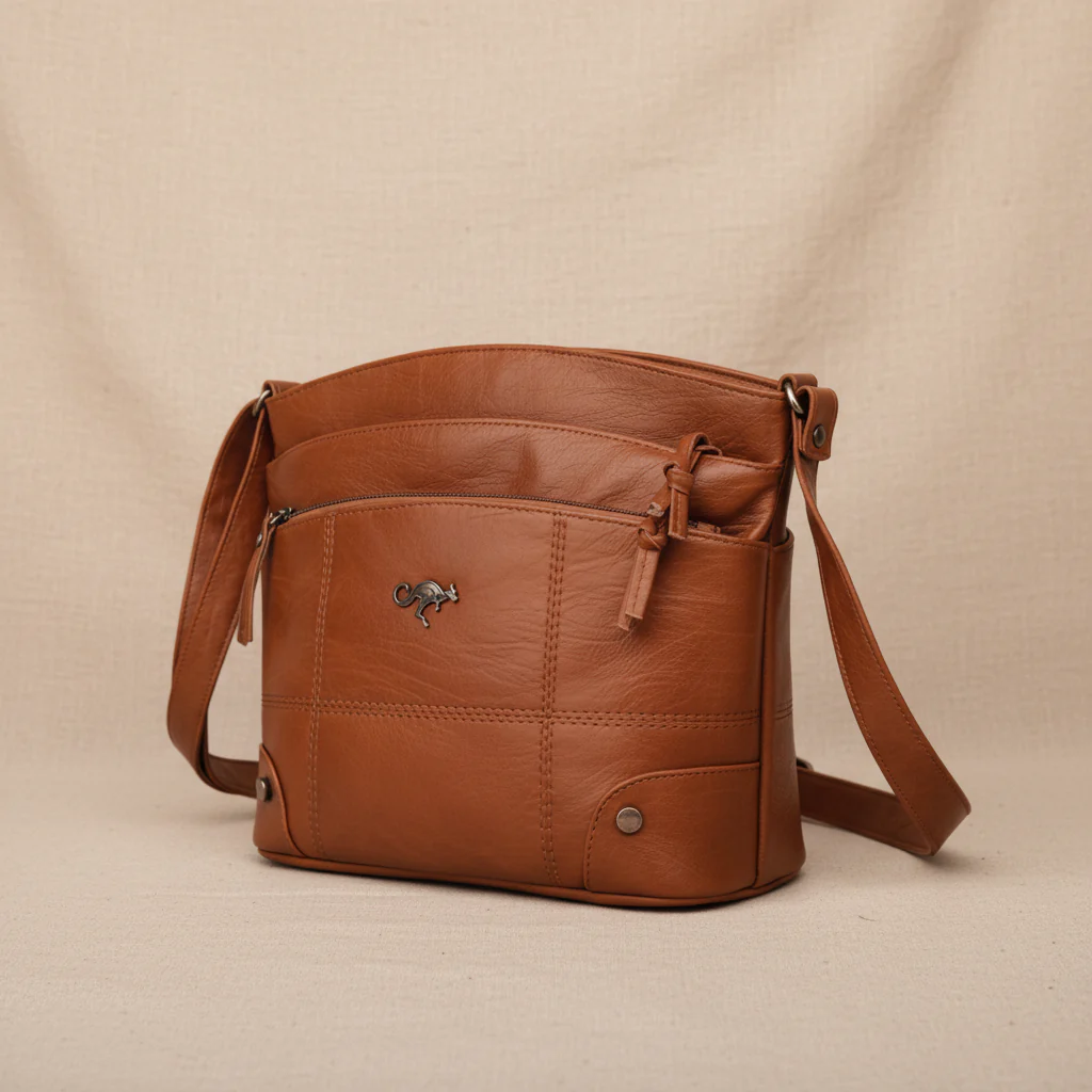 SYLVIANE AUTUMN BAG - Exclusive Design - Image 3