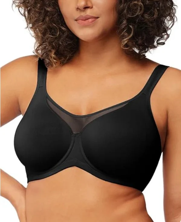 TALIA™ MINIMIZER BRA DESIGNED FOR COMFORT MADE TO FLATTER - Image 3