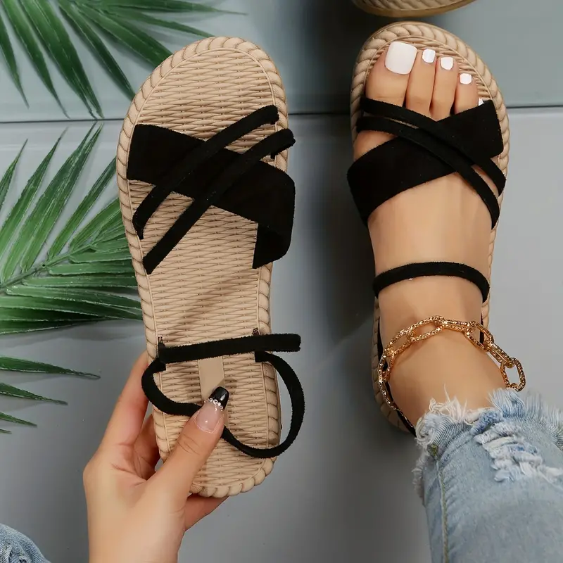 TALLANGATTA™ WOMEN'S FLAT SANDALS - Image 7