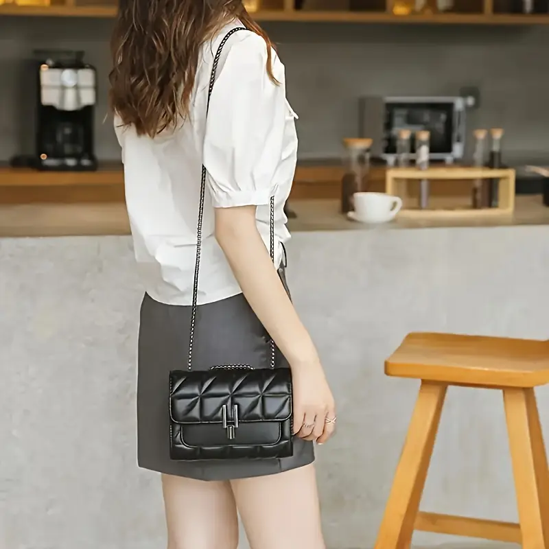TARTAN™ CROSSBODY BAG - Image 12