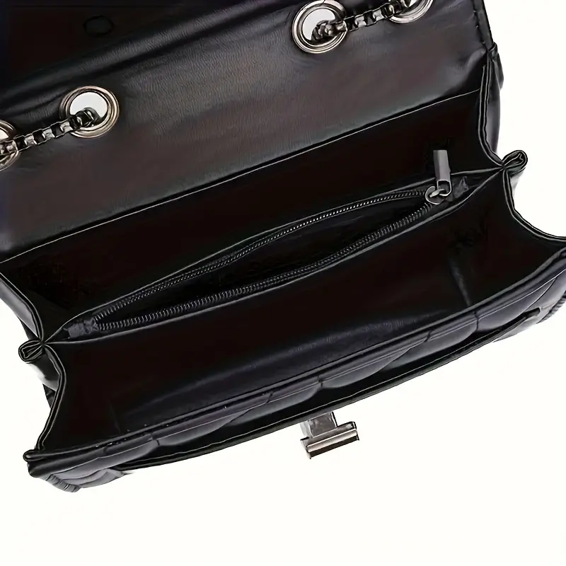 TARTAN™ CROSSBODY BAG - Image 4