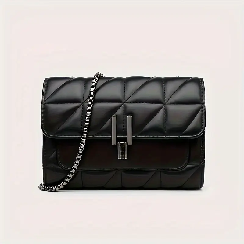 TARTAN™ CROSSBODY BAG - Image 7