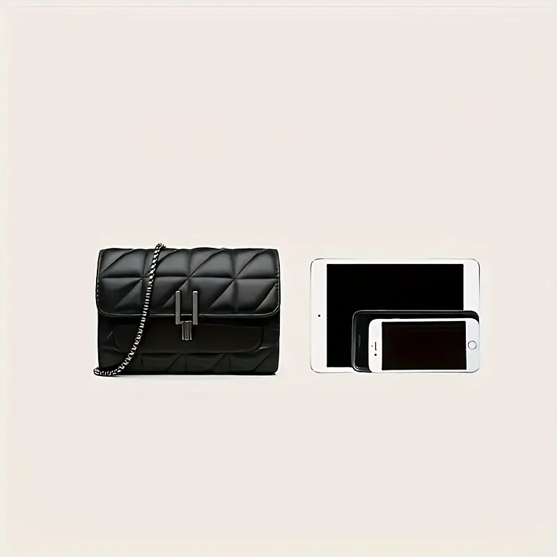 TARTAN™ CROSSBODY BAG - Image 8