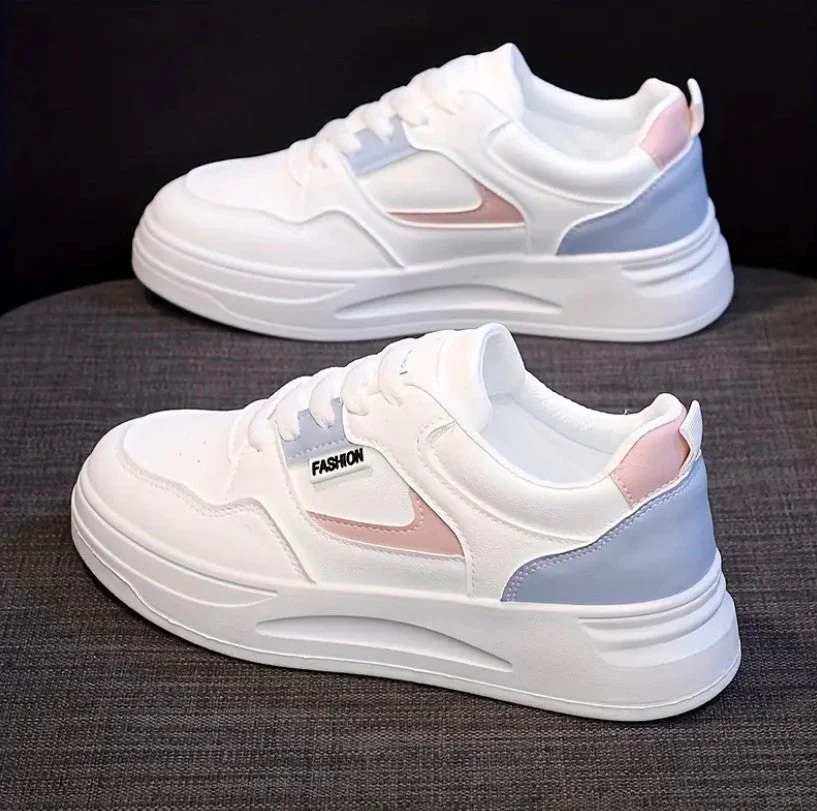 TASMANIA™ UNISEX CASUAL SNEAKERS WITH COMFORTABLE SOLES - Image 5