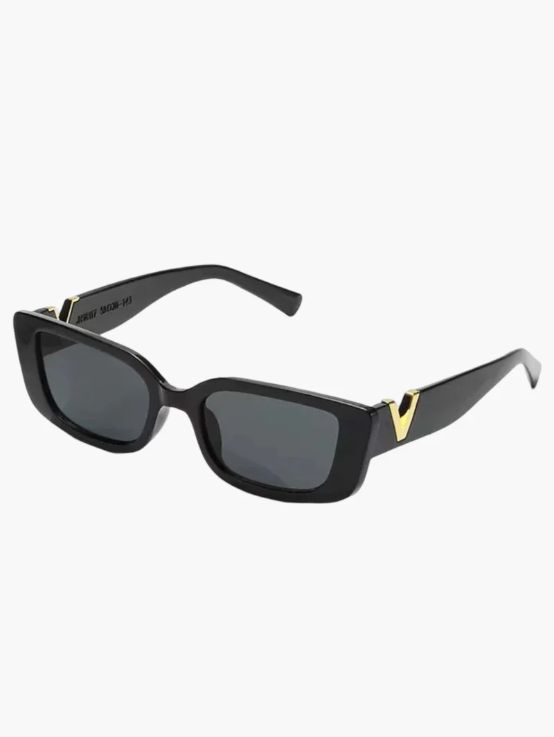 TAYTUM | EDGY SUNGLASSES - Image 4