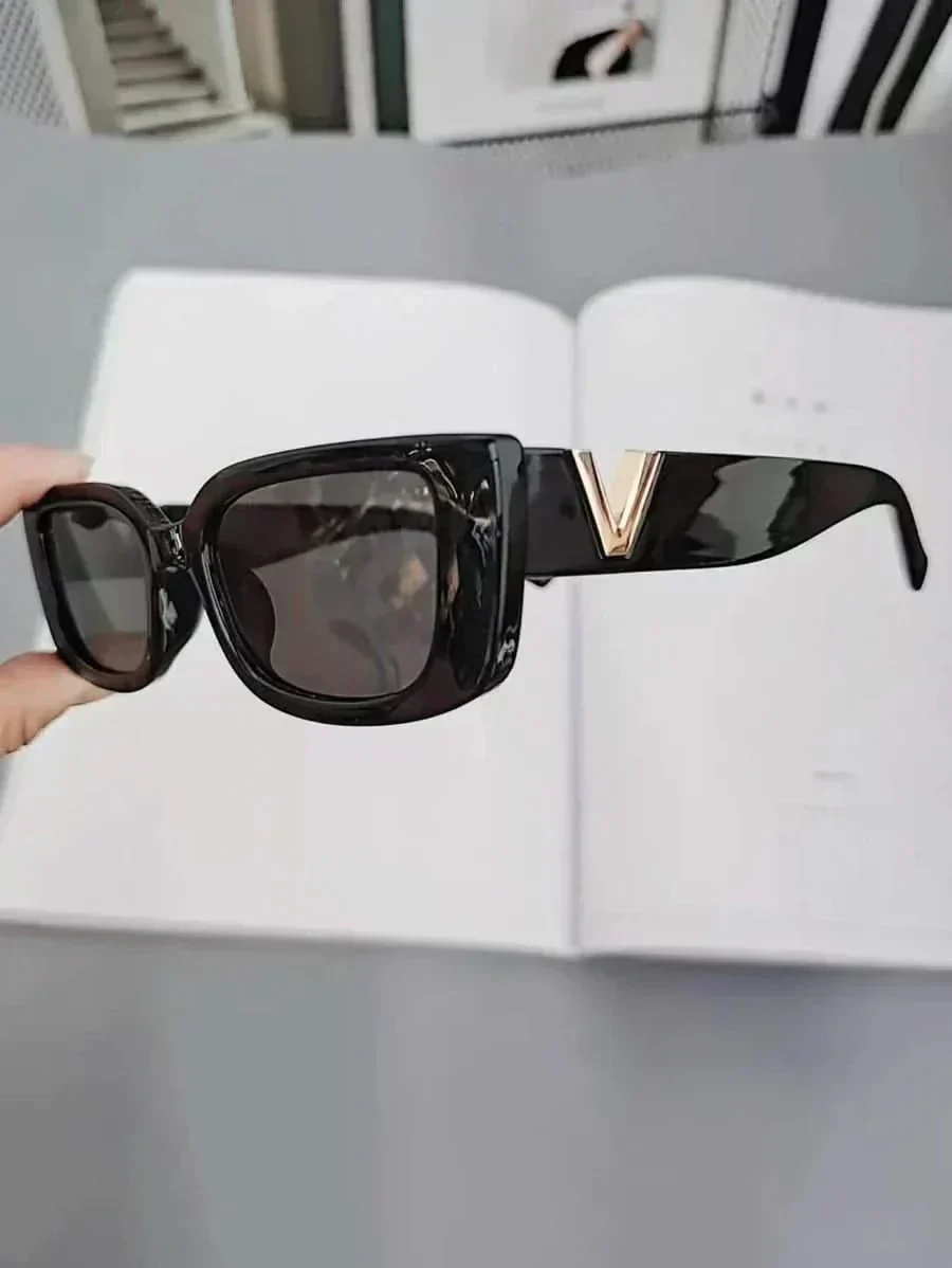 TAYTUM | EDGY SUNGLASSES - Image 5