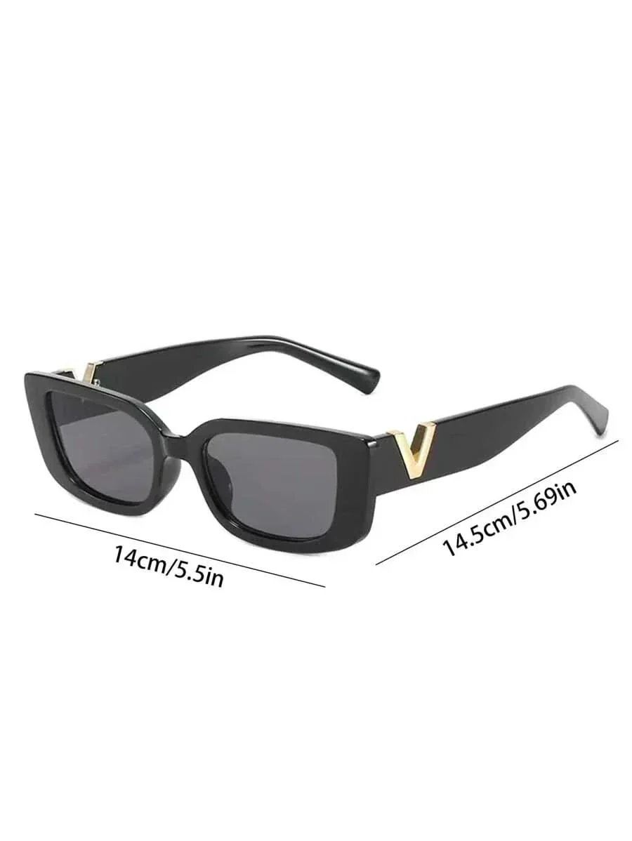 TAYTUM | EDGY SUNGLASSES - Image 9