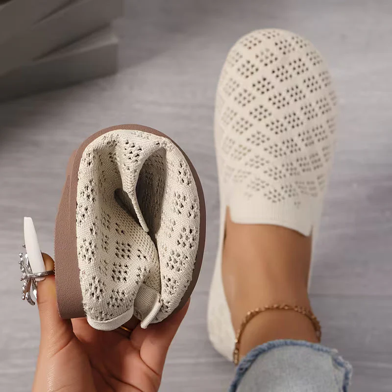 TESSETA | SOFT-STRIDE WOVEN OUTDOOR LOAFERS - Image 13