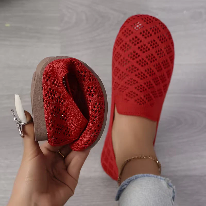 TESSETA | SOFT-STRIDE WOVEN OUTDOOR LOAFERS - Image 14