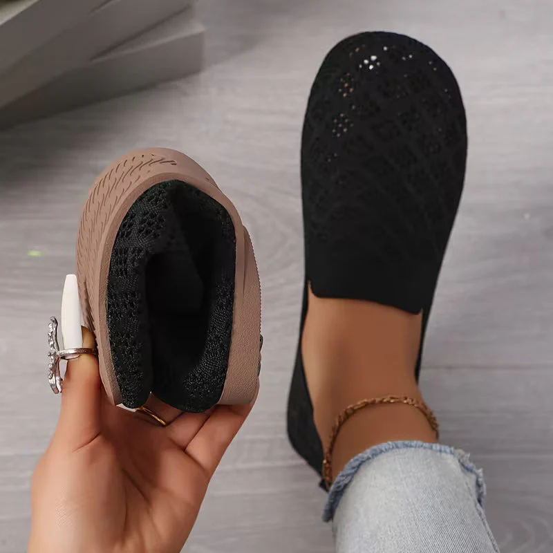TESSETA | SOFT-STRIDE WOVEN OUTDOOR LOAFERS - Image 15