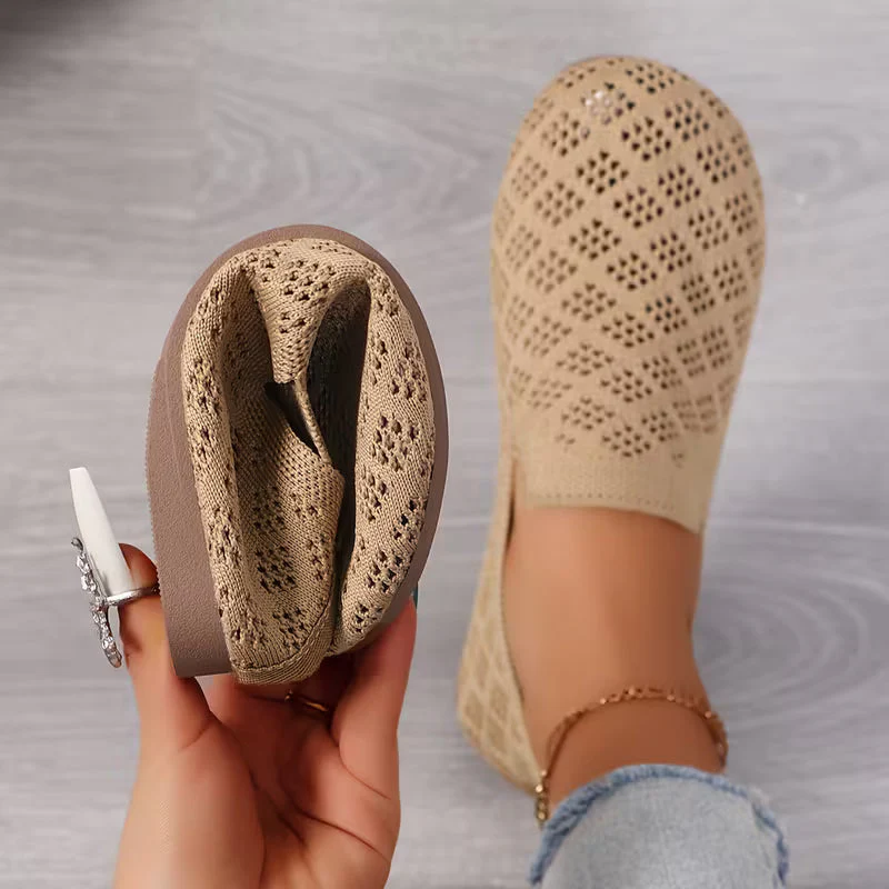 TESSETA | SOFT-STRIDE WOVEN OUTDOOR LOAFERS - Image 16