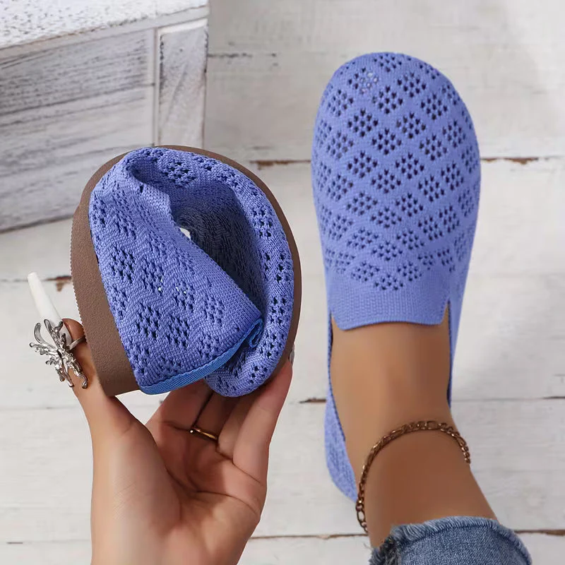 TESSETA | SOFT-STRIDE WOVEN OUTDOOR LOAFERS - Image 6