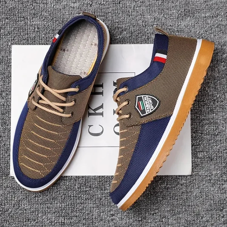 TORY™ CASUAL ORTHOPEDIC COMFY SNEAKERS - Image 4