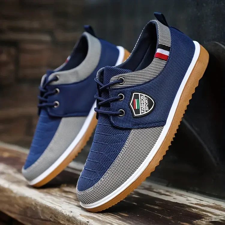 TORY™ CASUAL ORTHOPEDIC COMFY SNEAKERS - Image 5