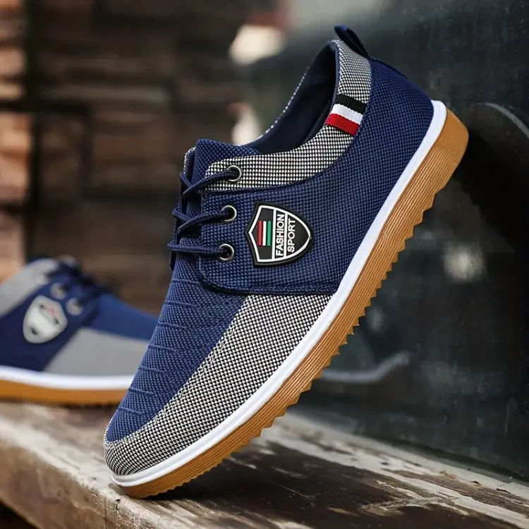 TORY™ CASUAL ORTHOPEDIC COMFY SNEAKERS - Image 7