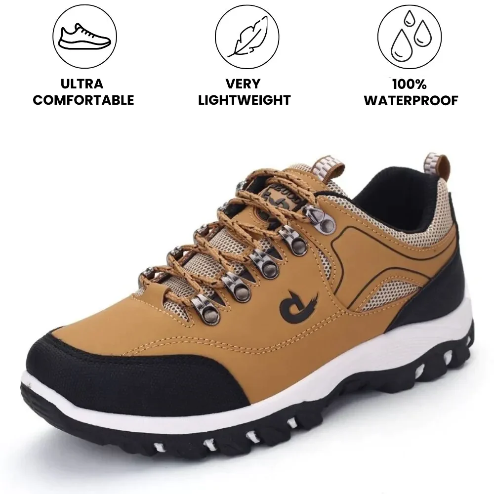 TRAILCOMFORT ™ ORTHOPEDIC OUTDOOR & HIKING SHOES - Image 3