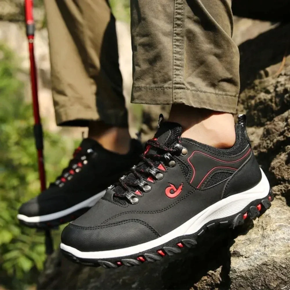 TRAILCOMFORT ™ ORTHOPEDIC OUTDOOR & HIKING SHOES - Image 5