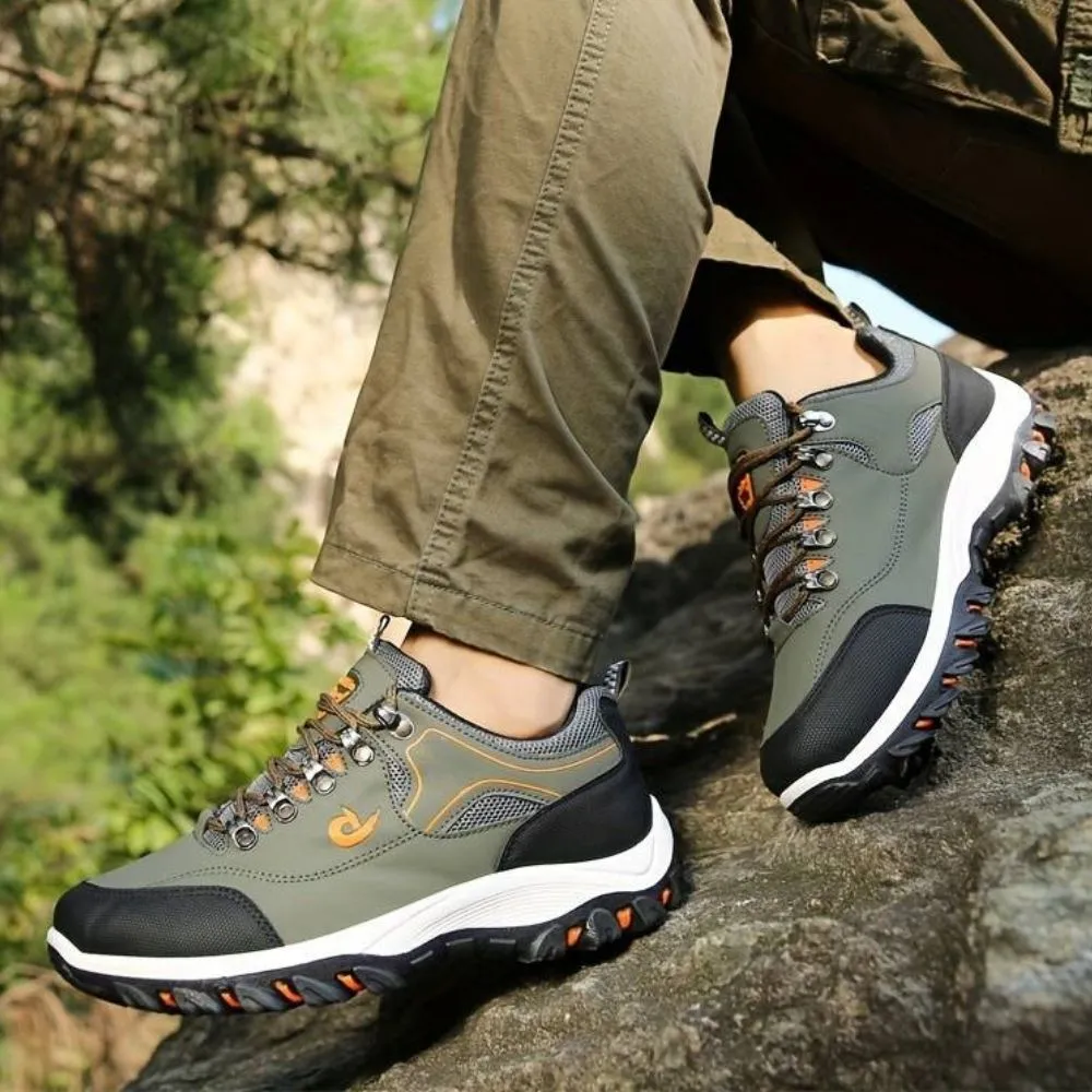 TRAILCOMFORT ™ ORTHOPEDIC OUTDOOR & HIKING SHOES - Image 7