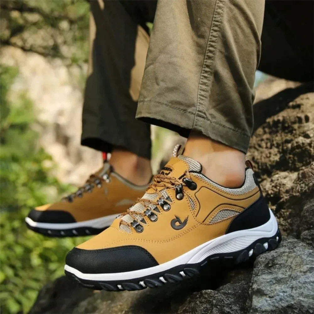 TRAILCOMFORT ™ ORTHOPEDIC OUTDOOR & HIKING SHOES - Image 8